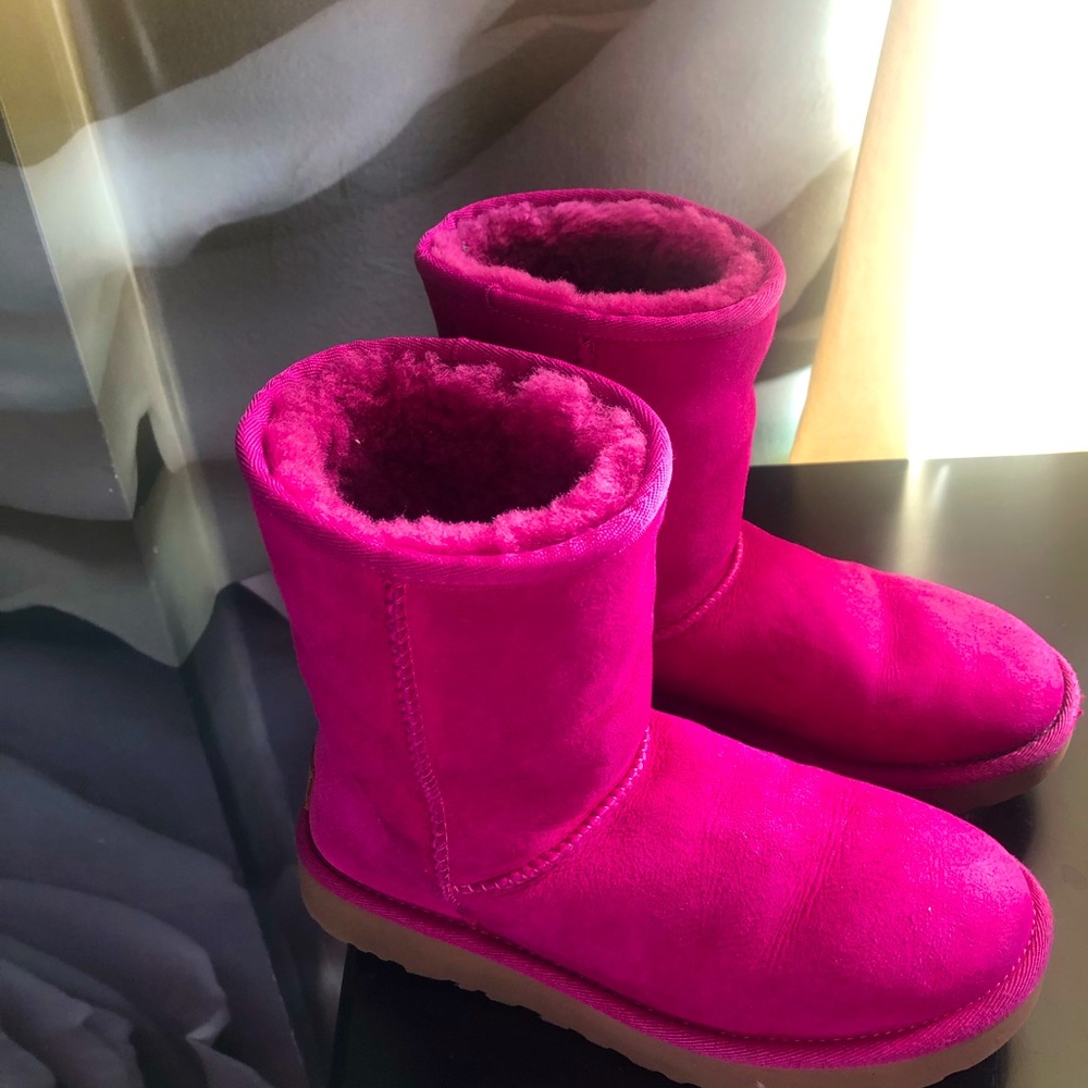 UGG boots
